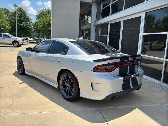 2023 Dodge Charger Scat Pack RWD