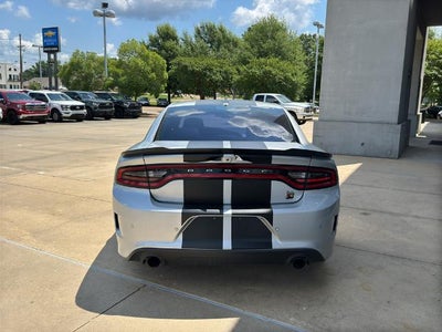 2023 Dodge Charger Scat Pack RWD