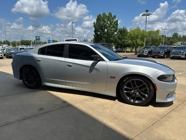 2023 Dodge Charger Scat Pack RWD