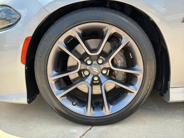 2023 Dodge Charger Scat Pack RWD