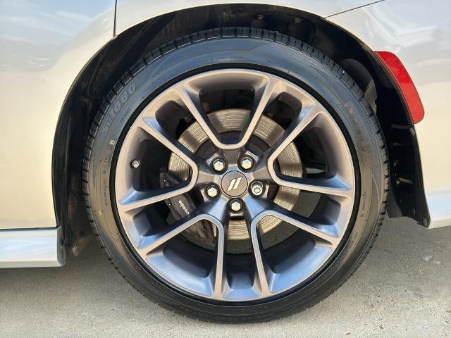 2023 Dodge Charger Scat Pack RWD