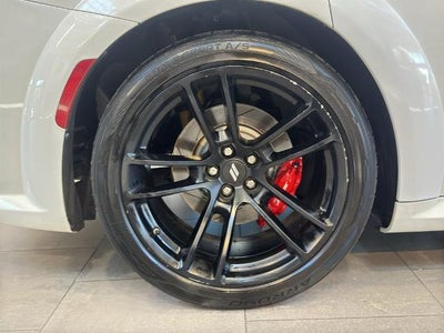 2021 Dodge Charger Scat Pack Widebody RWD