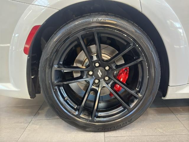 2021 Dodge Charger Scat Pack Widebody RWD