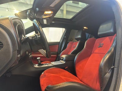 2021 Dodge Charger Scat Pack Widebody RWD