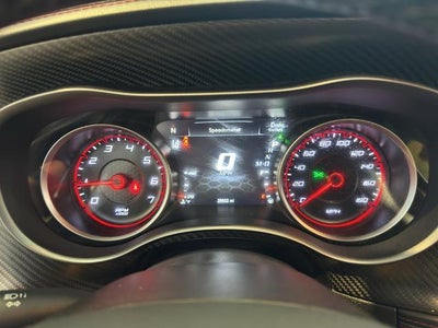 2021 Dodge Charger Scat Pack Widebody RWD