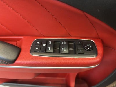 2021 Dodge Charger Scat Pack Widebody RWD