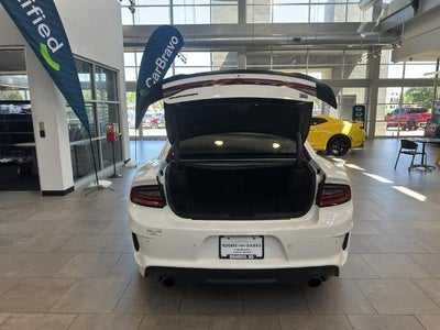 2021 Dodge Charger Scat Pack Widebody RWD