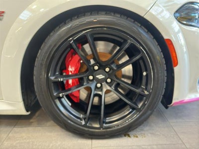 2021 Dodge Charger Scat Pack Widebody RWD