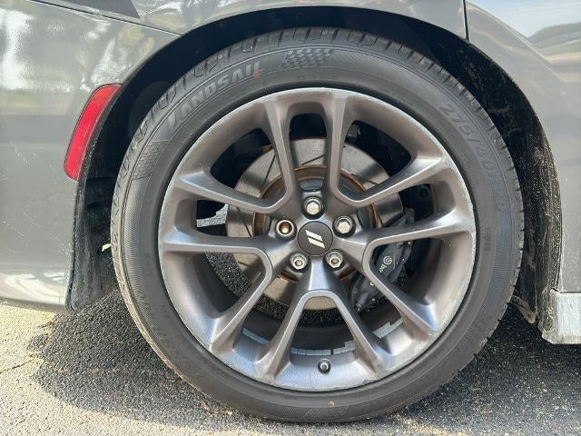 2023 Dodge Charger Scat Pack RWD
