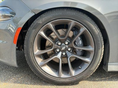 2023 Dodge Charger Scat Pack RWD