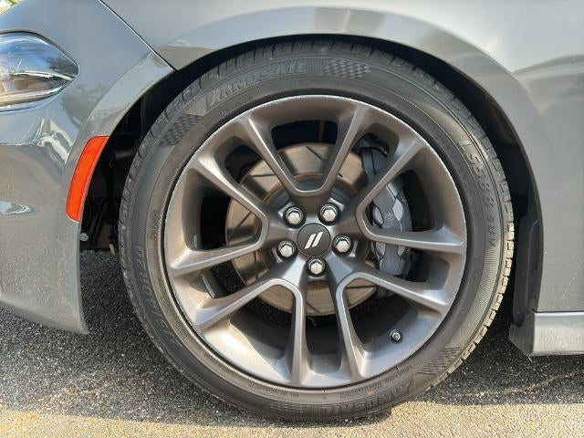 2023 Dodge Charger Scat Pack RWD