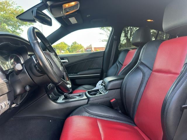 2023 Dodge Charger Scat Pack RWD