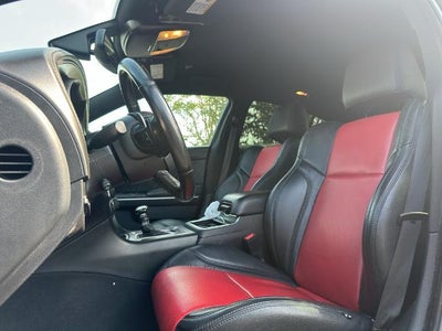 2023 Dodge Charger Scat Pack RWD