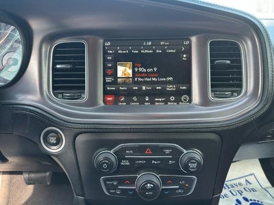 2023 Dodge Charger Scat Pack RWD