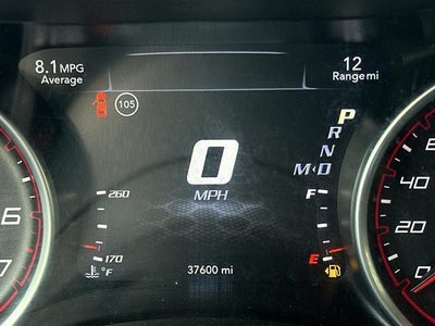 2023 Dodge Charger Scat Pack RWD