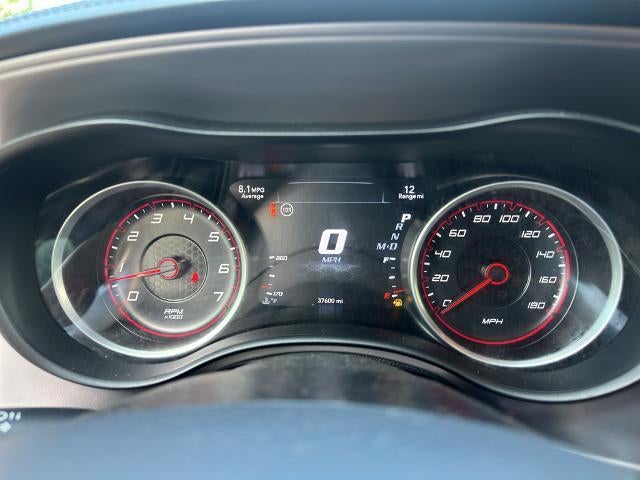 2023 Dodge Charger Scat Pack RWD