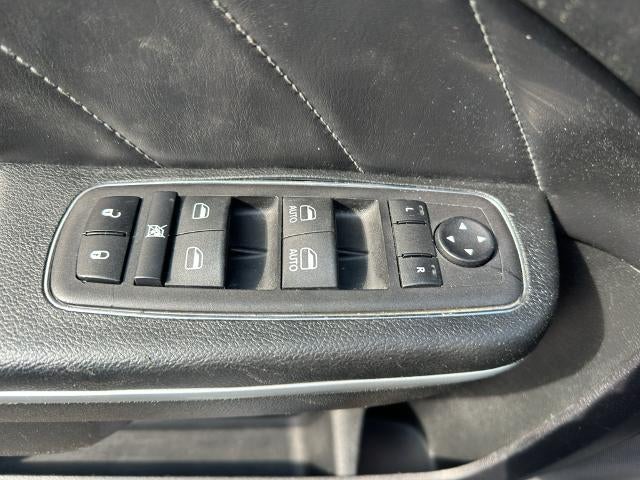2023 Dodge Charger Scat Pack RWD
