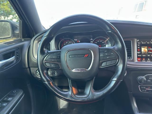 2023 Dodge Charger Scat Pack RWD