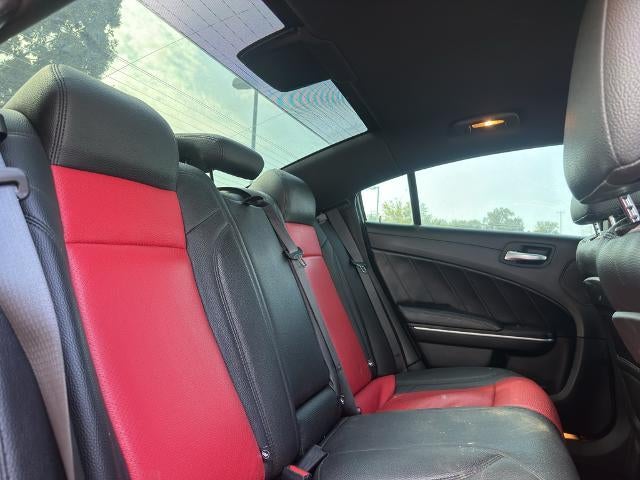 2023 Dodge Charger Scat Pack RWD