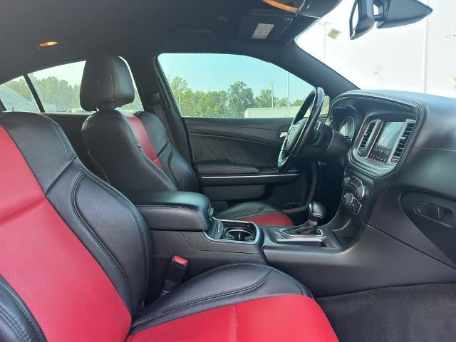 2023 Dodge Charger Scat Pack RWD