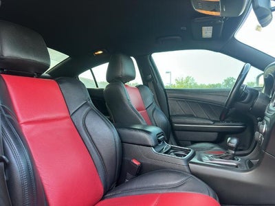 2023 Dodge Charger Scat Pack RWD