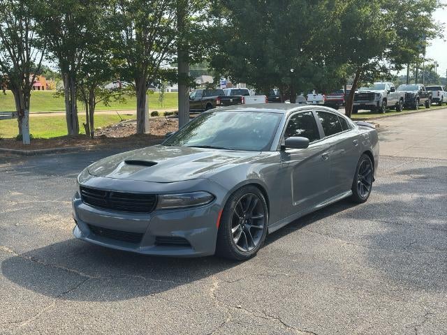 2023 Dodge Charger Scat Pack RWD