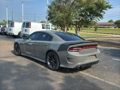 2023 Dodge Charger Scat Pack RWD