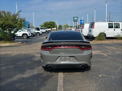 2023 Dodge Charger Scat Pack RWD