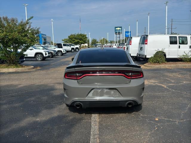 2023 Dodge Charger Scat Pack RWD