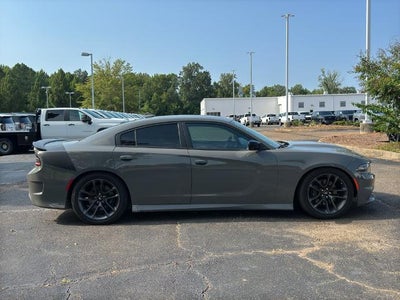 2023 Dodge Charger Scat Pack RWD
