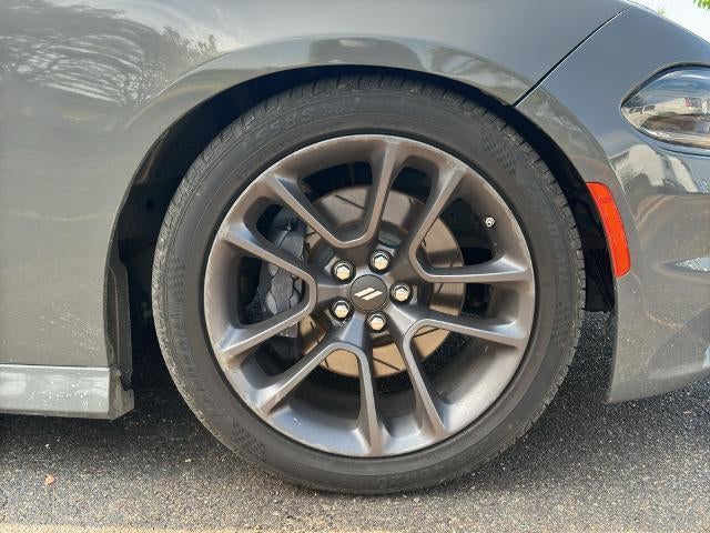2023 Dodge Charger Scat Pack RWD