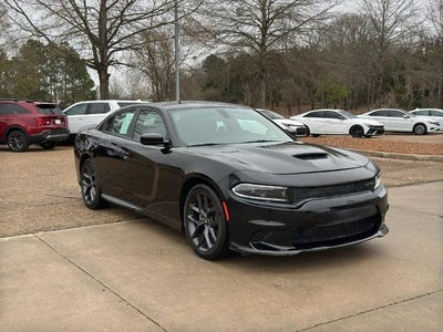 2023 Dodge Charger GT RWD