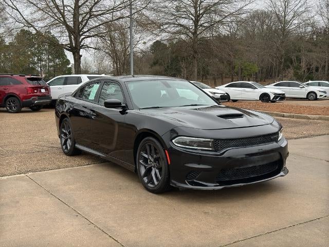 2023 Dodge Charger GT RWD
