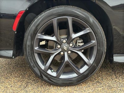 2023 Dodge Charger GT RWD