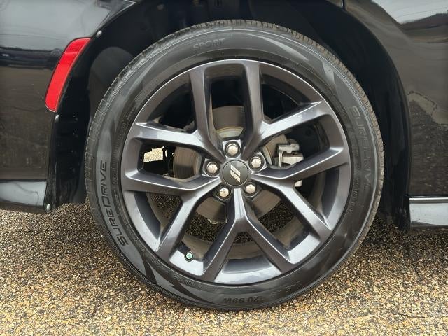 2023 Dodge Charger GT RWD