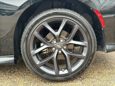 2023 Dodge Charger GT RWD