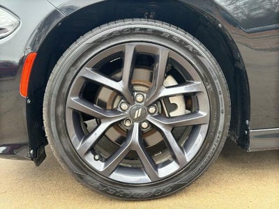 2023 Dodge Charger GT RWD