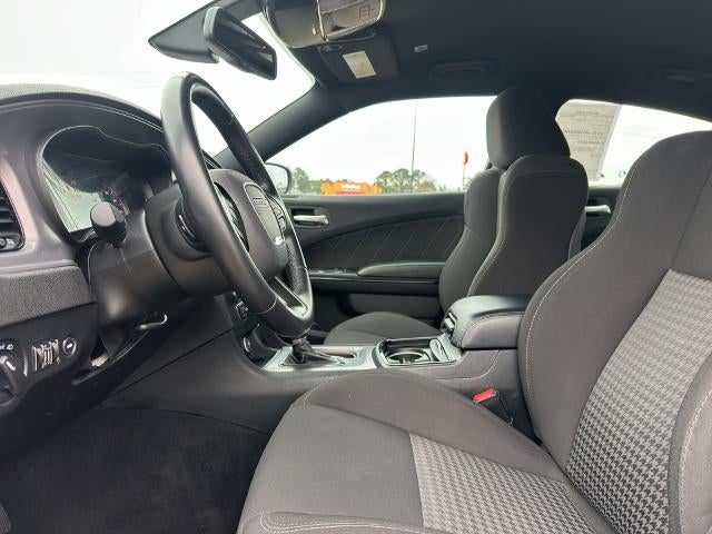 2023 Dodge Charger GT RWD