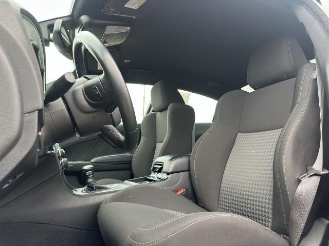 2023 Dodge Charger GT RWD