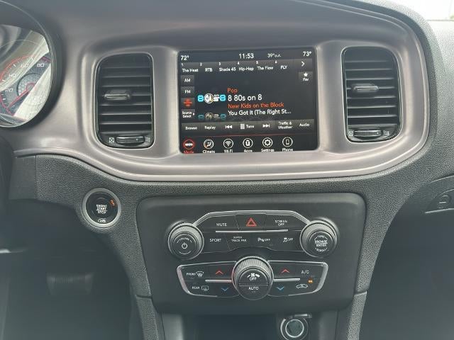 2023 Dodge Charger GT RWD