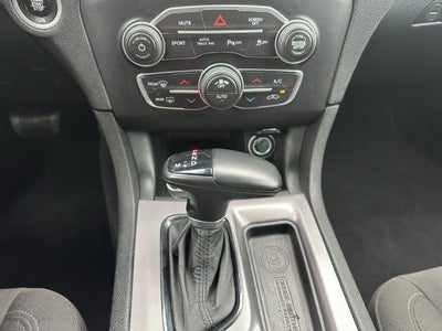 2023 Dodge Charger GT RWD