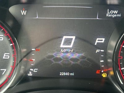 2023 Dodge Charger GT RWD