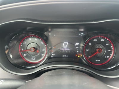 2023 Dodge Charger GT RWD