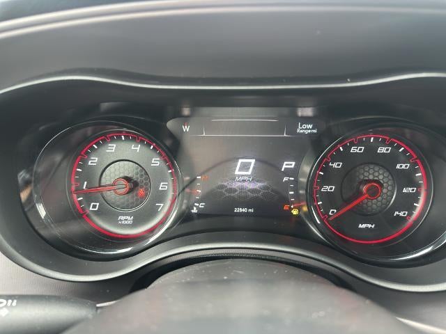 2023 Dodge Charger GT RWD
