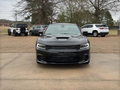 2023 Dodge Charger GT RWD