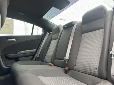 2023 Dodge Charger GT RWD