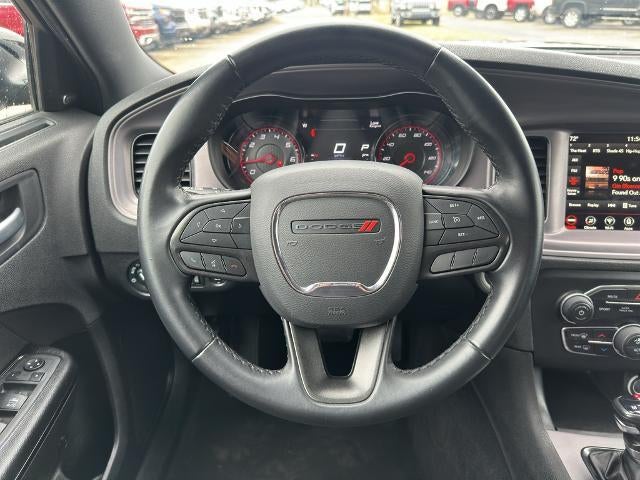 2023 Dodge Charger GT RWD