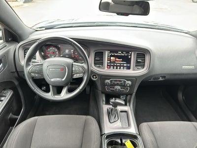 2023 Dodge Charger GT RWD