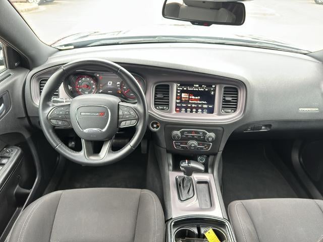 2023 Dodge Charger GT RWD