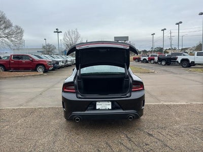 2023 Dodge Charger GT RWD